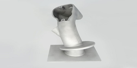 Compared with Desktop 3D Printers, the Value of Industrial 3D Printer is More Obvious