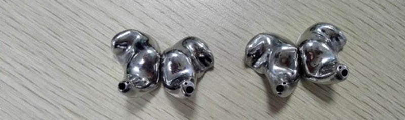 What Metal Material is More Suitable for Implants Printing? What Metal Material is More Suitable for Implants Printing?
