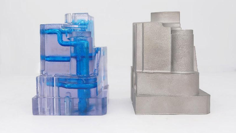 Specification Requirement on Metal 3D Printing for Molding Manufacturing Specification Requirement on Metal 3D Printing for Molding Manufacturing