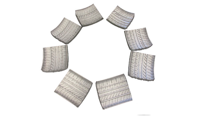 Specification Requirement on Metal 3D Printing for Molding Manufacturing Specification Requirement on Metal 3D Printing for Molding Manufacturing
