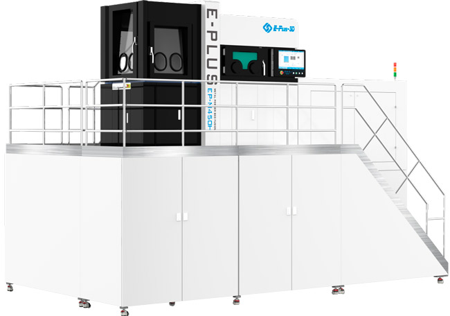 3D Printing Metal Materials: the Importance of Weldability for Post-processing 3D Printing Metal Materials: the Importance of Weldability for Post-processing
