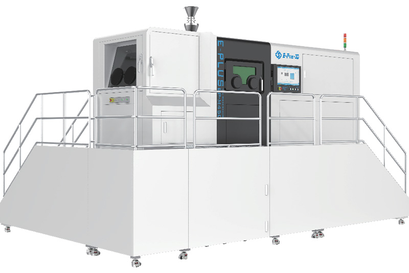 3D Printing of Large-volume Screw Shafts for Compressors for the Construction Industry 3D Printing of Large-volume Screw Shafts for Compressors for the Construction Industry