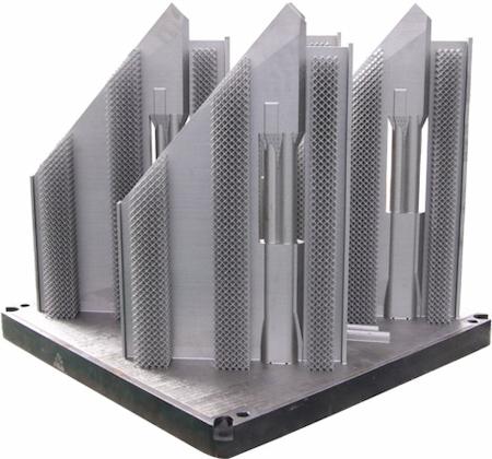 Common Metal 3D Printing Materials in the Aerospace Industry Common Metal 3D Printing Materials in the Aerospace Industry