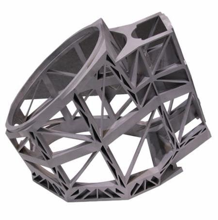 Common Metal 3D Printing Materials in the Aerospace Industry Common Metal 3D Printing Materials in the Aerospace Industry