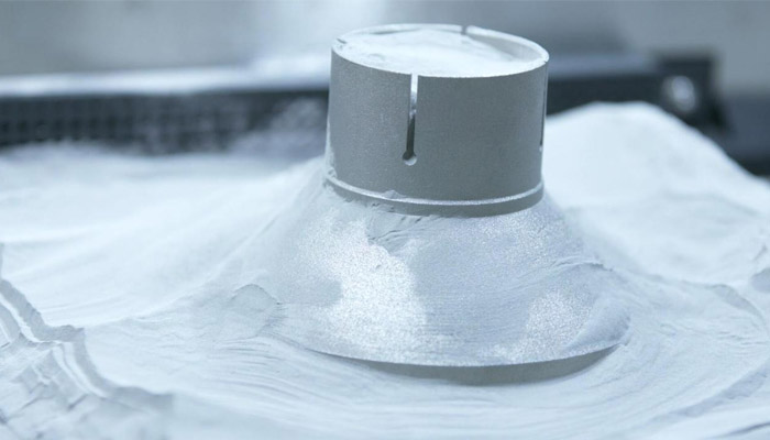 Development Directions of MPBF 3D Printing in the Future Development Directions of MPBF 3D Printing in the Future