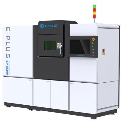 EPLUS3D Delivers More Metal 3D Printers to Europe EPLUS3D Delivers More Metal 3D Printers to Europe