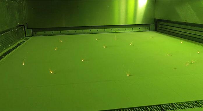 Eplus3D Unveils EP-M1550 16 lasers with Orders Ready for Shipping Eplus3D Unveils EP-M1550 16 lasers with Orders Ready for Shipping