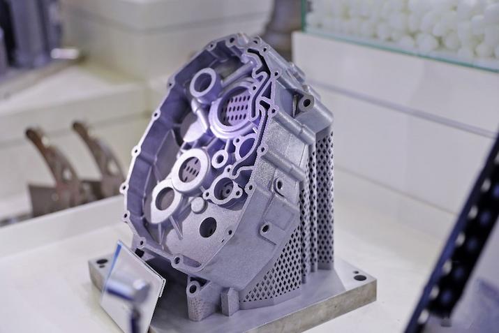 Factors to Be Considered for Industrial Enterprises to Increase Metal 3D Printers Factors to Be Considered for Industrial Enterprises to Increase Metal 3D Printers