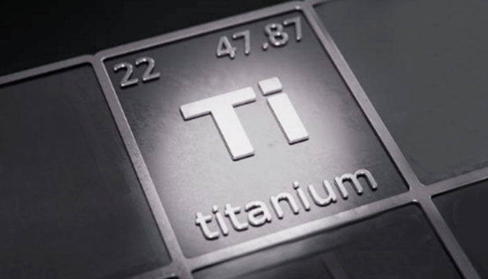 How to Reduce Titanium Manufacture Cost? How to Reduce Titanium Manufacture Cost?