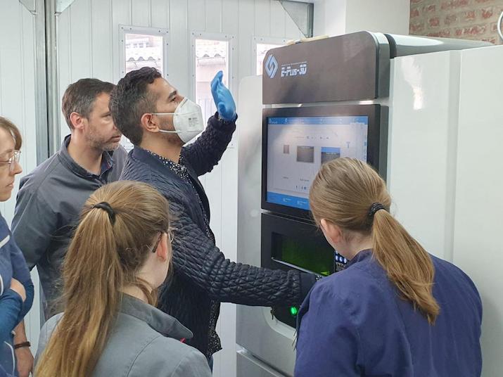 Metal 3D Printing for Starters: What You Must Know Metal 3D Printing for Starters: What You Must Know
