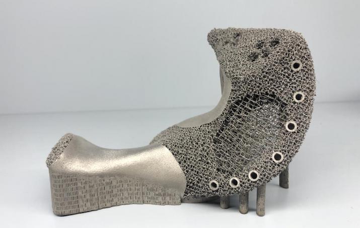Metal 3D Printing without Support: is it really Feasible? Metal 3D Printing without Support: is it really Feasible?
