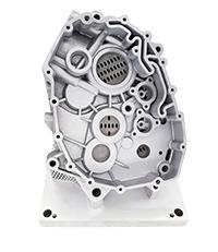 Powder Guidance in Metal 3D Printing Powder Guidance in Metal 3D Printing