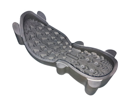 Application of Metal 3D Printing in Shoe Mold Industry Application of Metal 3D Printing in Shoe Mold Industry