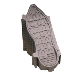 Application of Metal 3D Printing in Shoe Mold Industry Application of Metal 3D Printing in Shoe Mold Industry