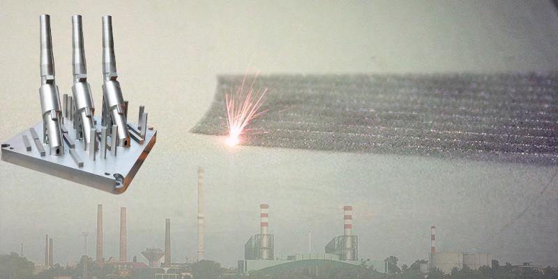 Top 6 Advantages of Metal 3D Printing in Industrial Applications Top 6 Advantages of Metal 3D Printing in Industrial Applications