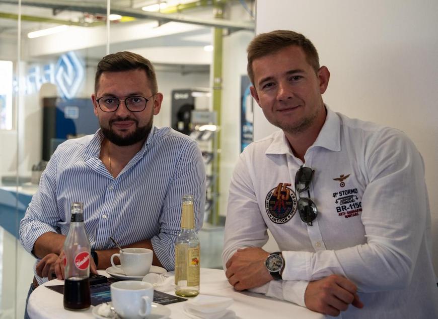 Eplus3D Opens New Office in Germany to Better Serve European Customers and Partners Eplus3D Opens New Office in Germany to Better Serve European Customers and Partners