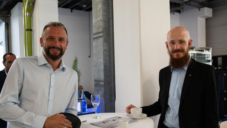 Eplus3D Opens New Office in Germany to Better Serve European Customers and Partners Eplus3D Opens New Office in Germany to Better Serve European Customers and Partners