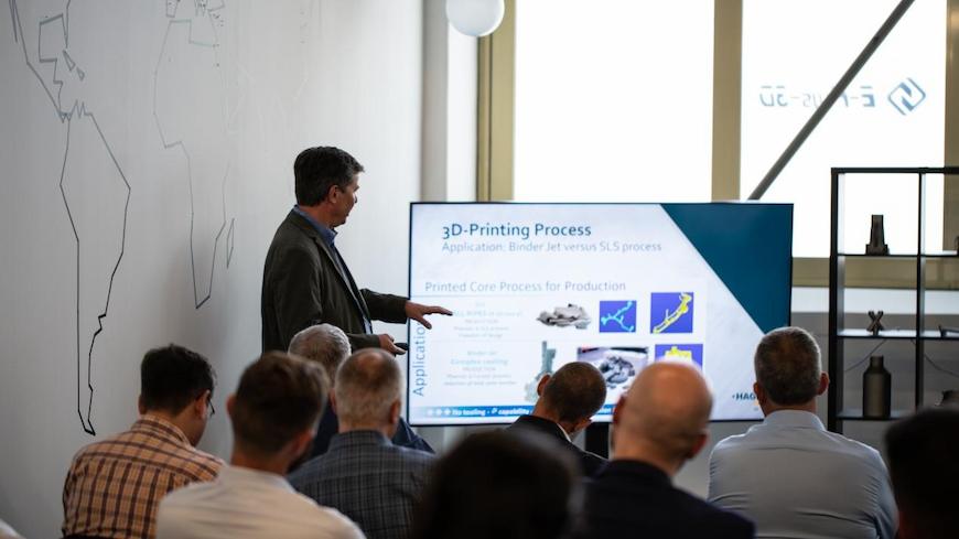 Eplus3D Opens New Office in Germany to Better Serve European Customers and Partners Eplus3D Opens New Office in Germany to Better Serve European Customers and Partners