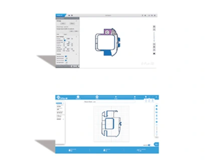 User-Friendly & Intelligent