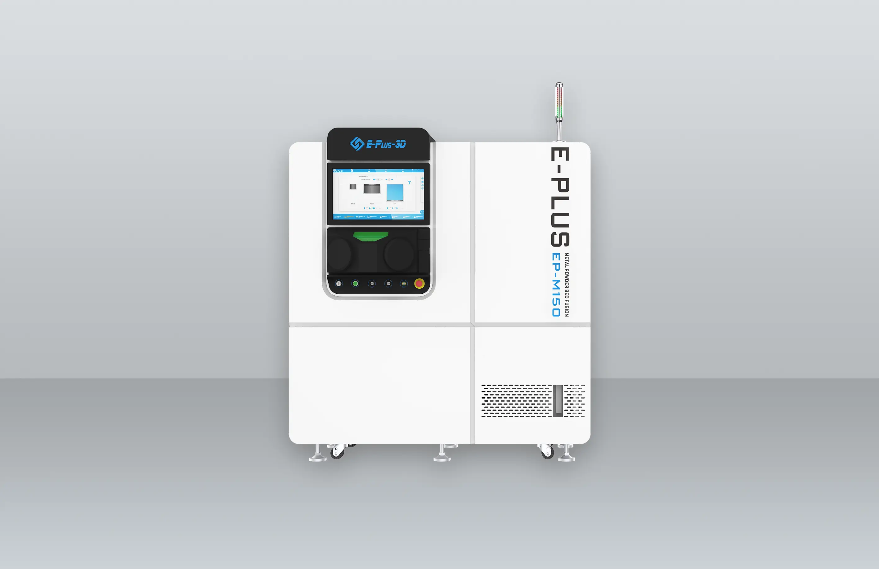Eplus3D EP-M150 Metal 3D Printer