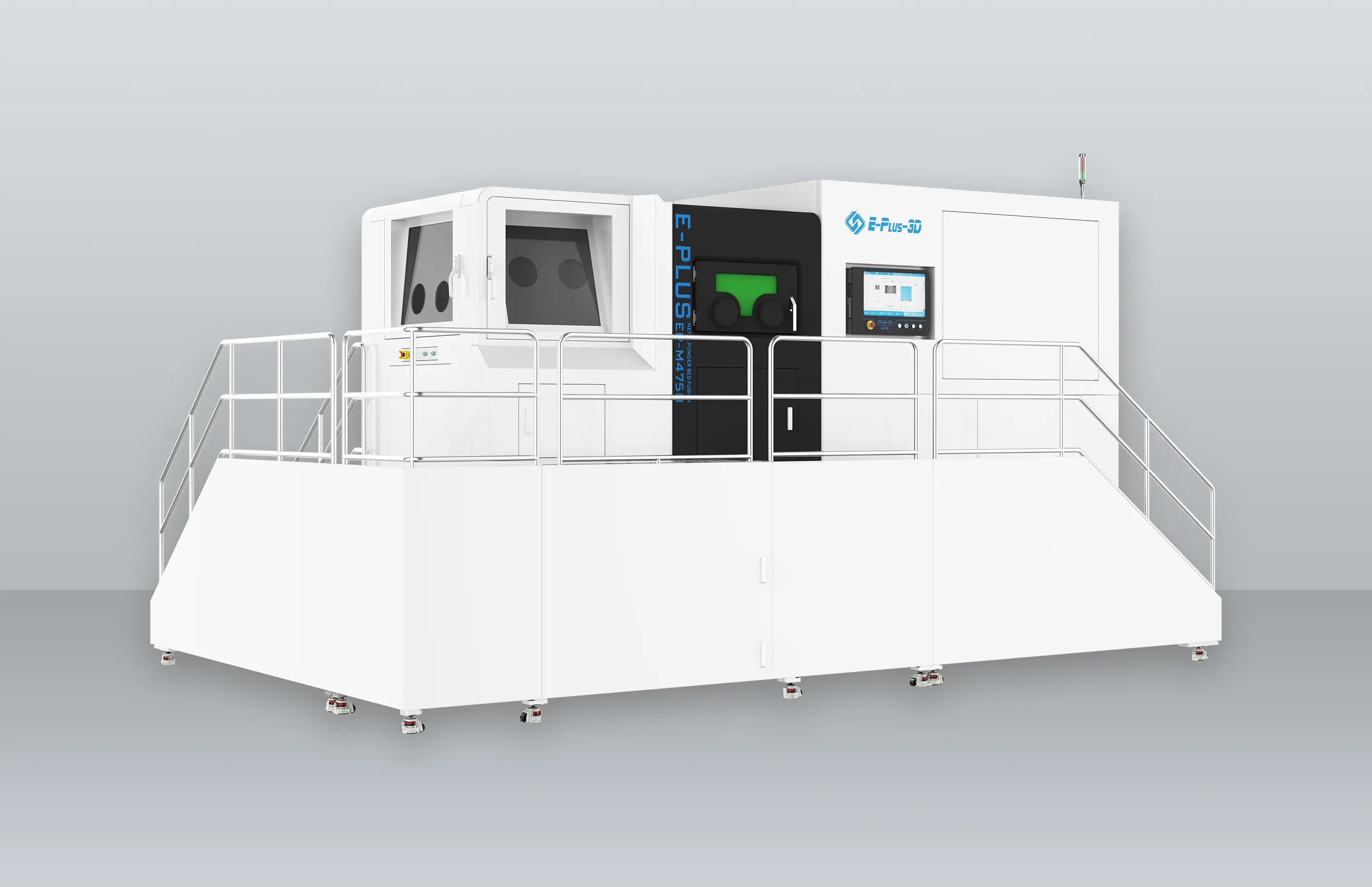 Eplus3D EP-M4750 Metal 3D Printer
