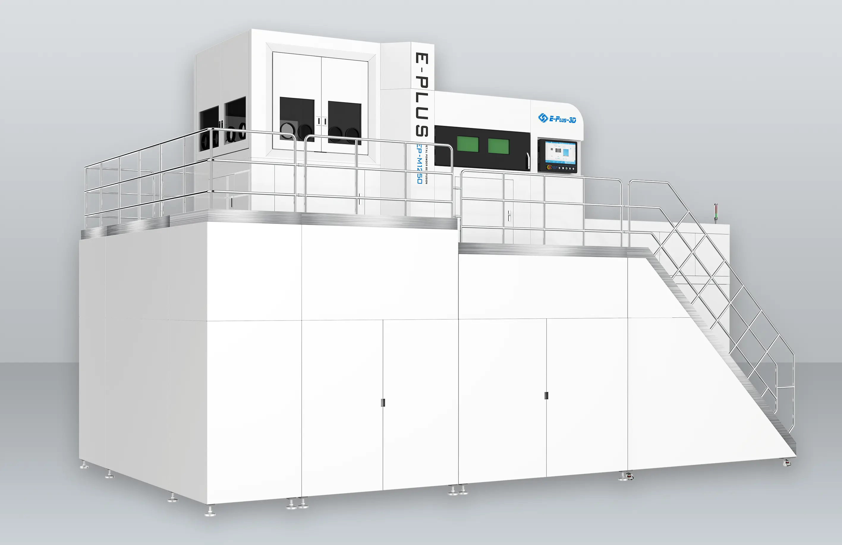 Eplus3D EP-M1250 Metal 3D Printer