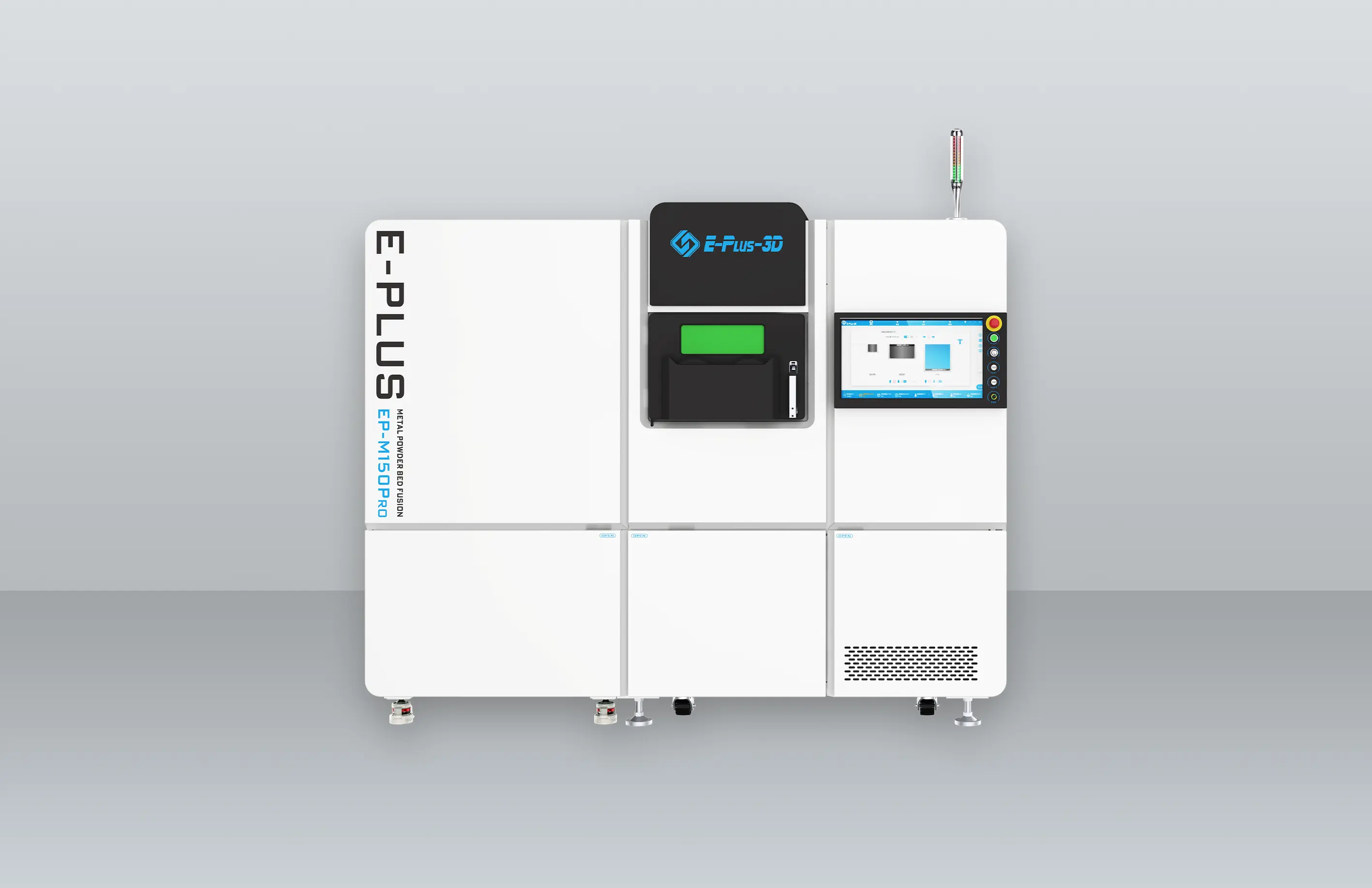 Eplus3D EP-M150Pro Metal 3D Printer