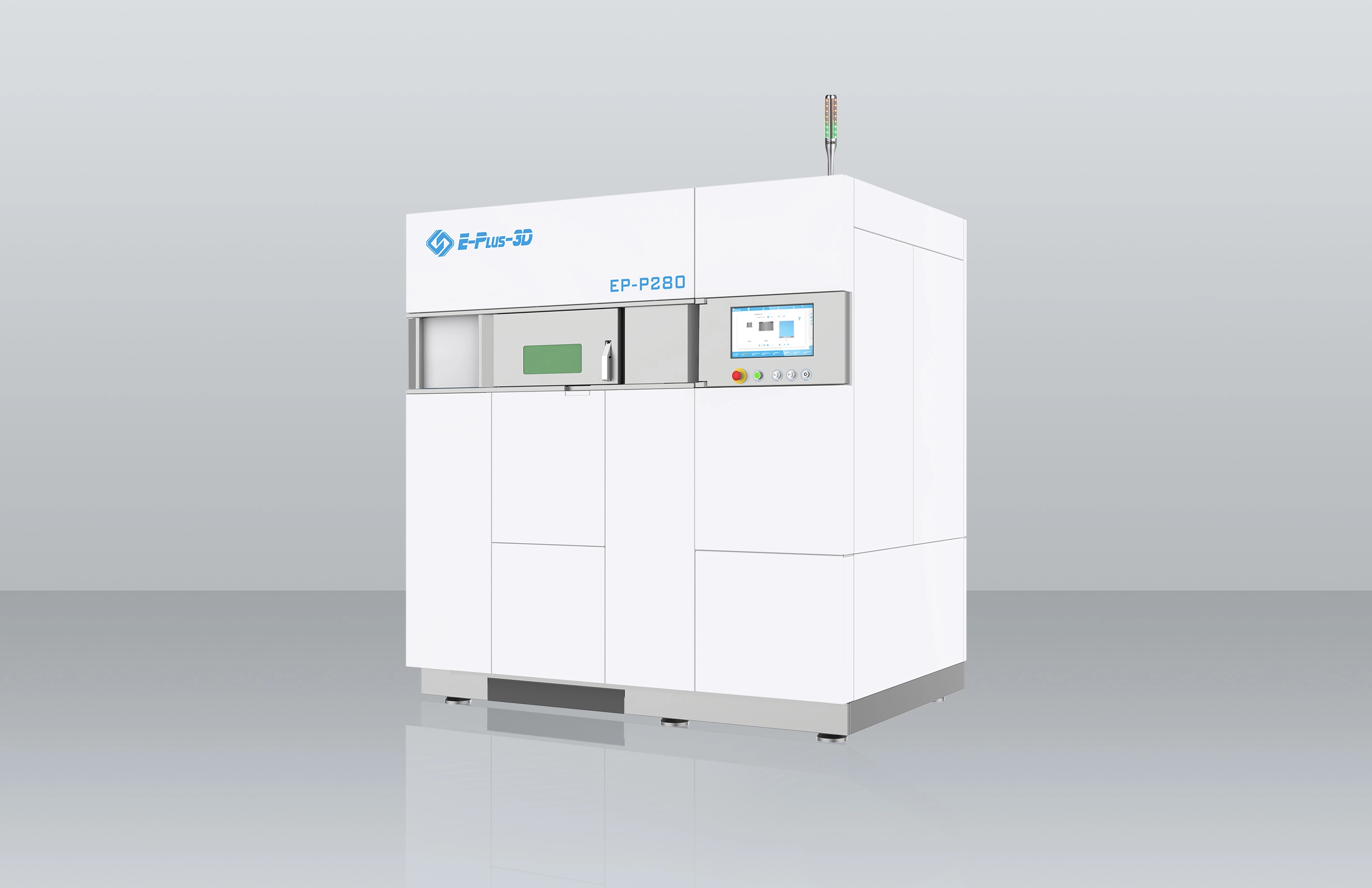 Eplus3D EP-P280 SLS 3D Printer