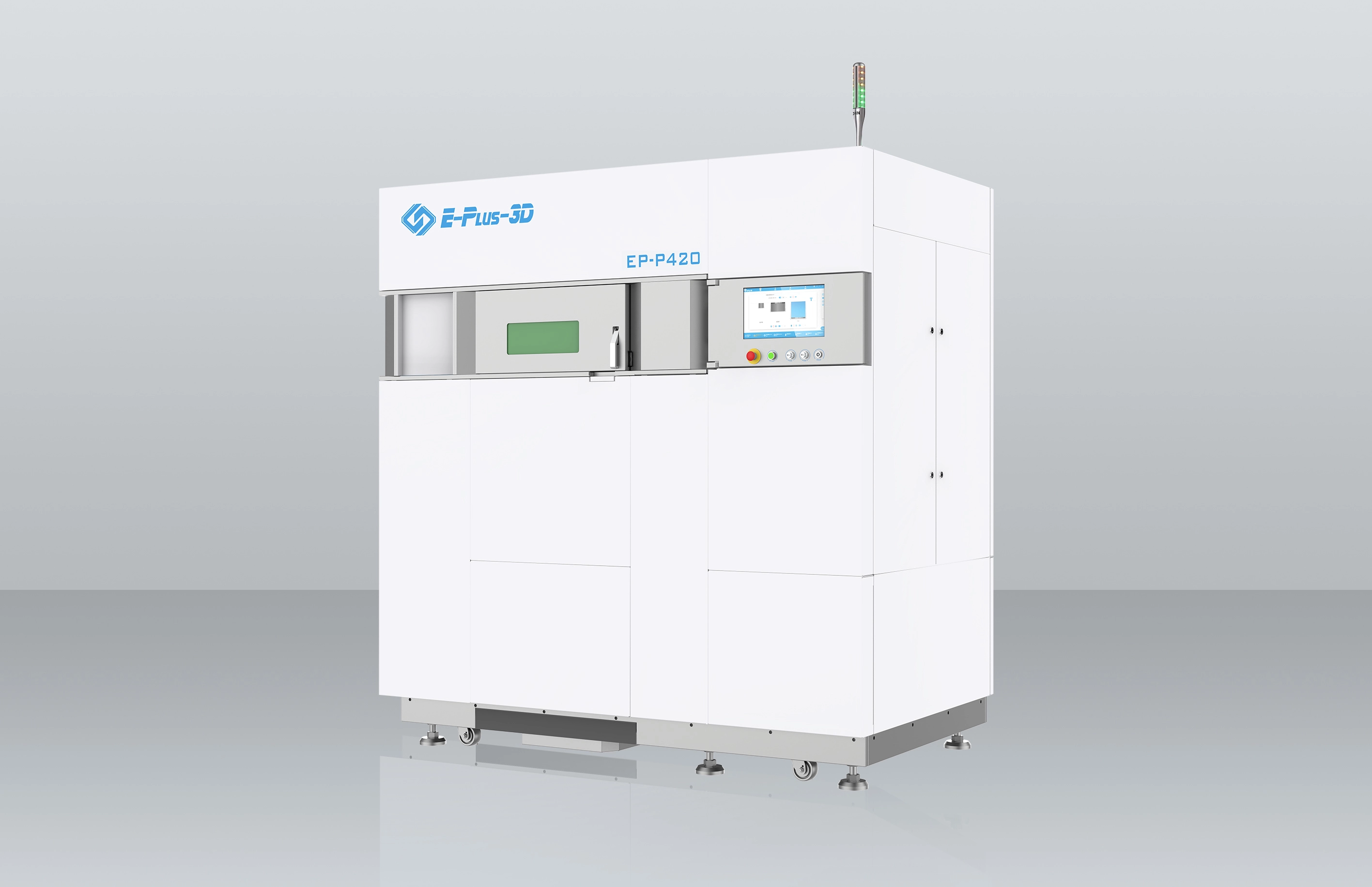 Eplus3D EP-P420 SLS 3D Printer
