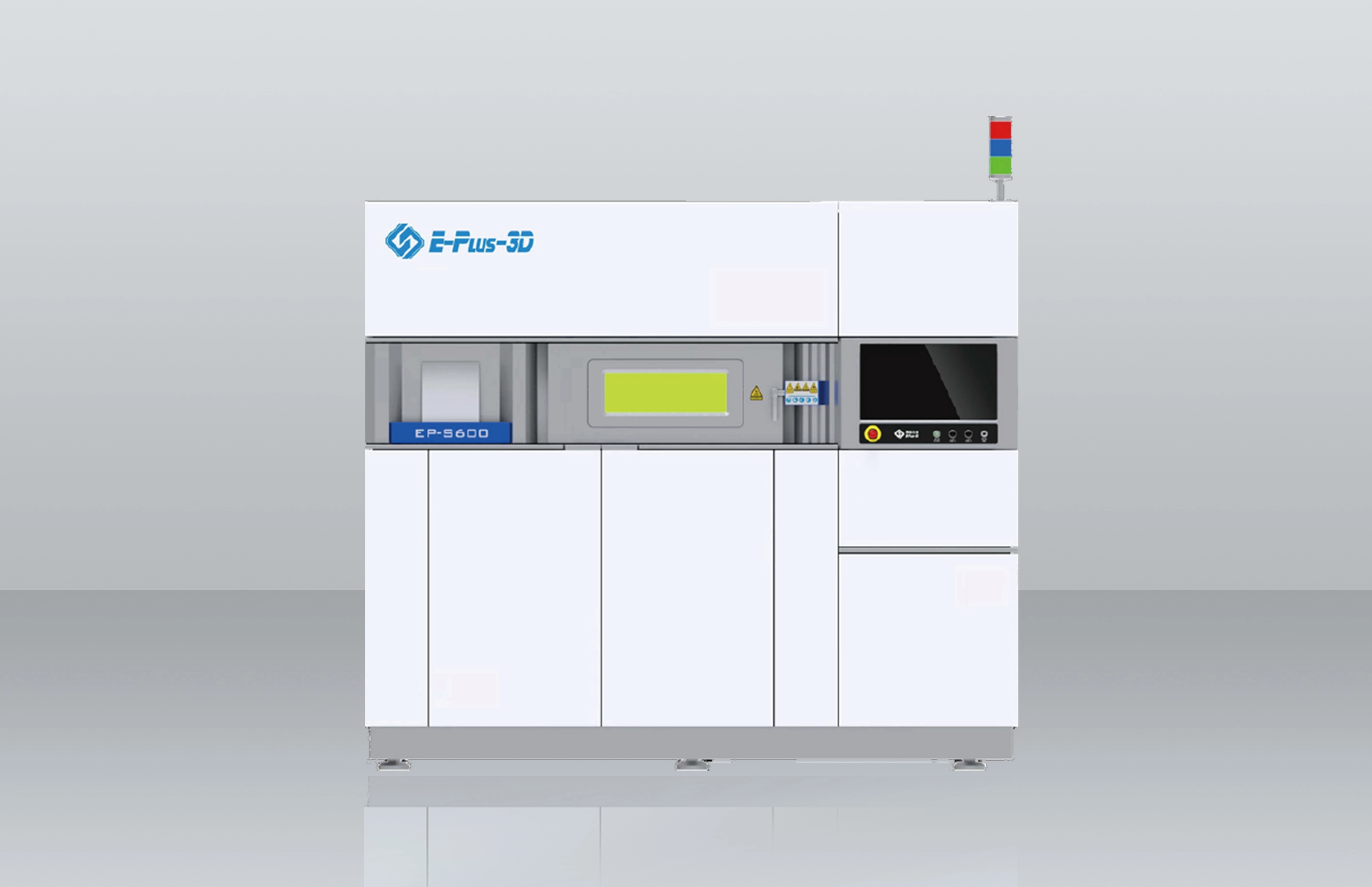 Eplus3D EP-S600 SLS 3D Printer