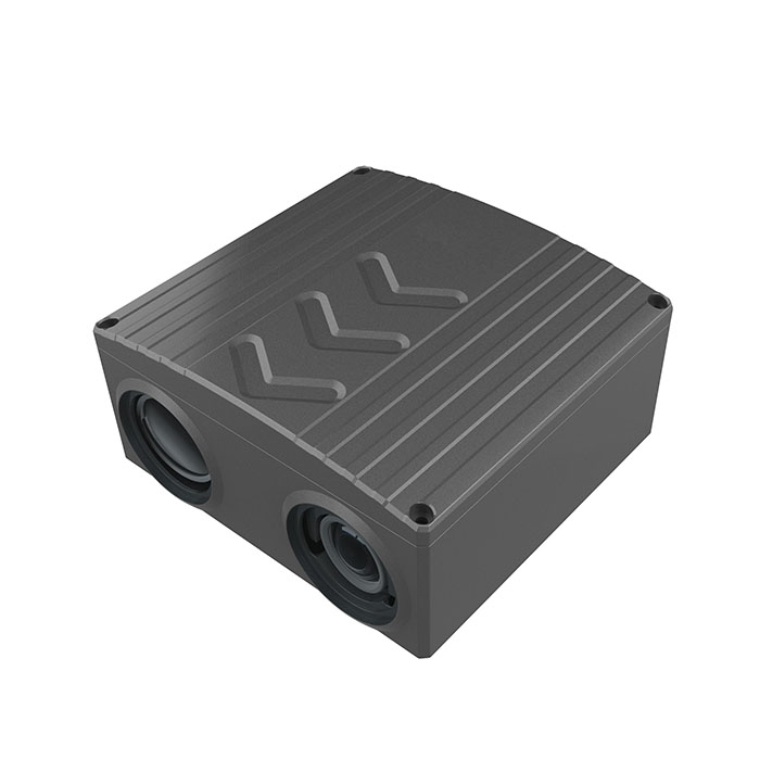 3D Structured Light Camera