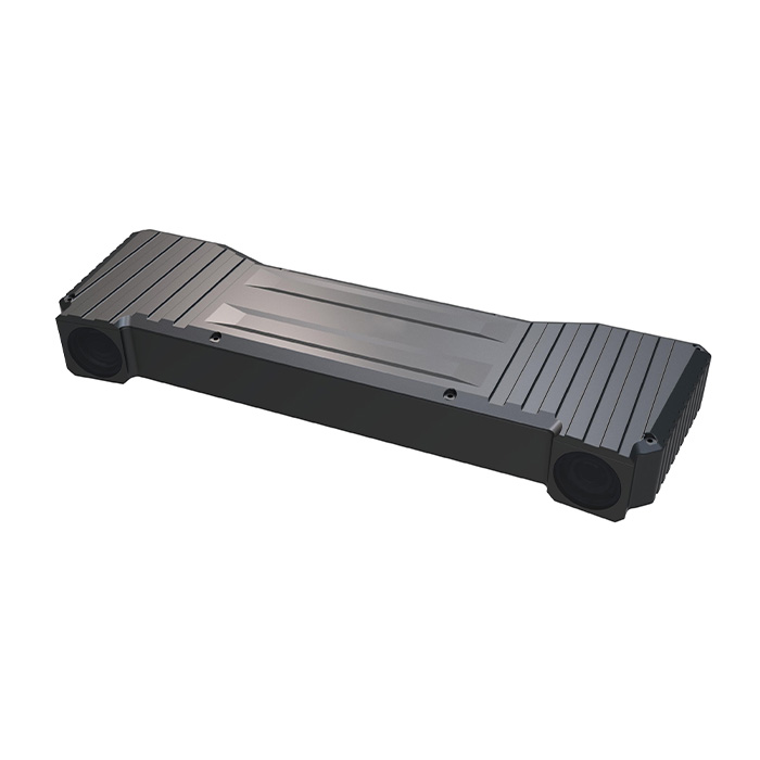 3D Structured Light Camera