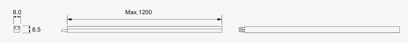 Dimensions