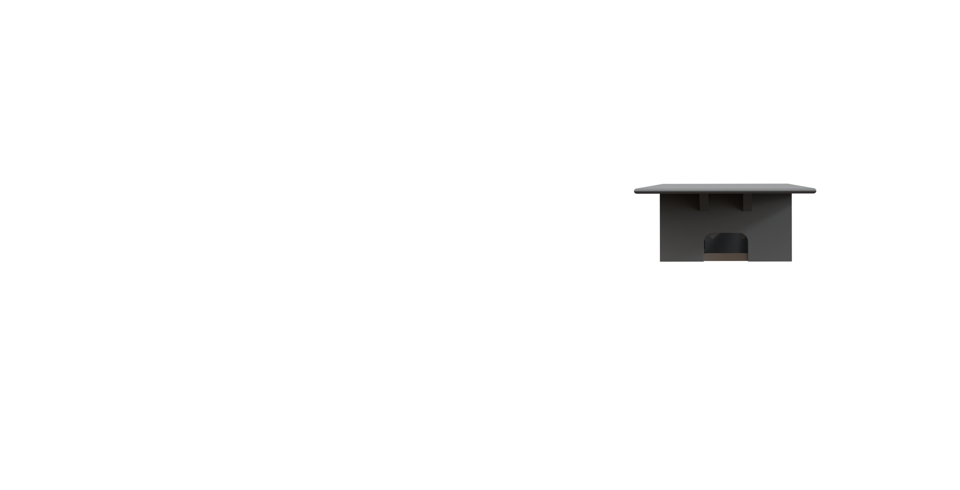 ASY-LED POLARIZED LIGHT
