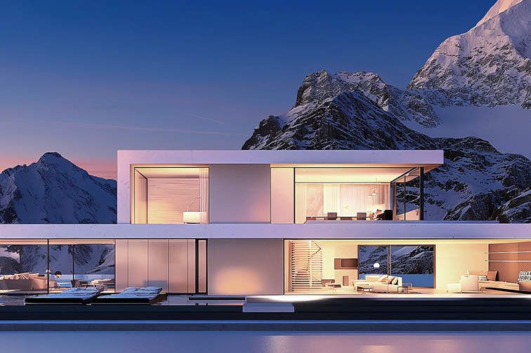 Residential