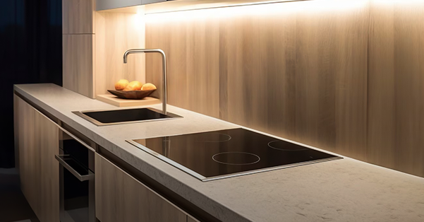 Kitchen Lighting