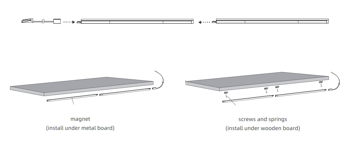 Installatiion