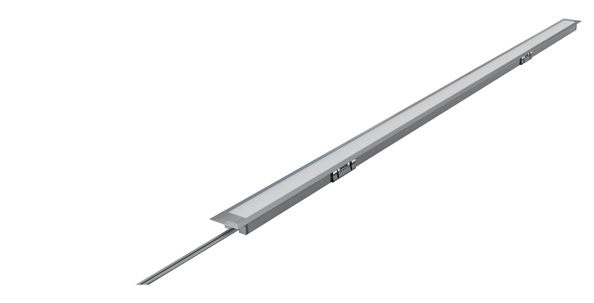 ASY-LED POLARIZED LIGHT