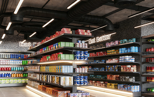 Lawson convenience stores