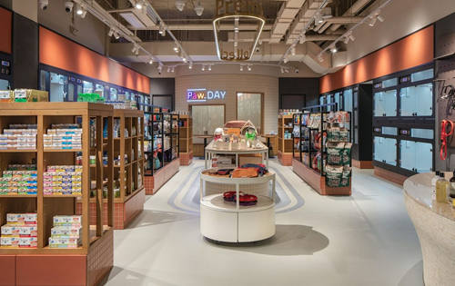 Qiming Stationery
