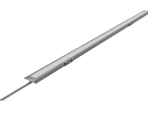 ASY-LED POLARIZED LIGHT