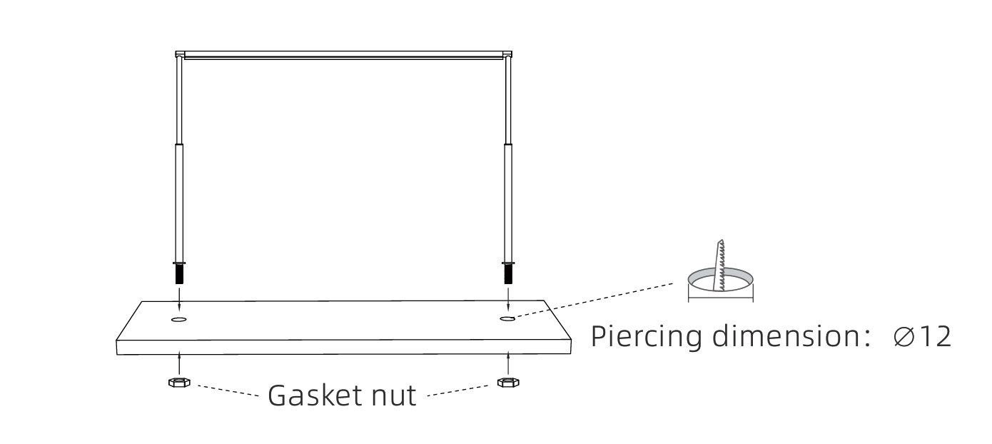 Installatiion