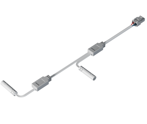 MODUSNAP CONNECTING SYSTEM