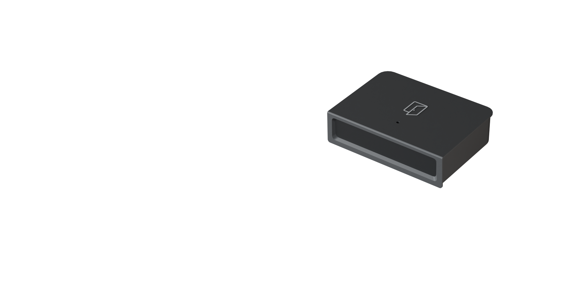 2.4G WIRELESS IR REMOTE