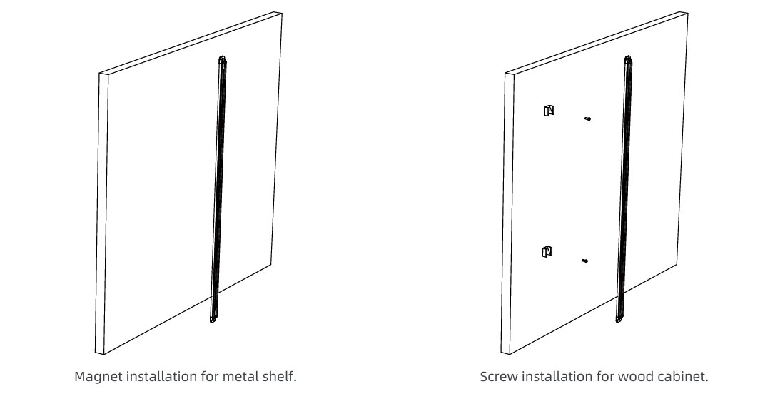 Installatiion