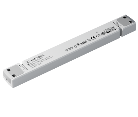 LINEAR CONSTANT VOLTAGE OUTPUT