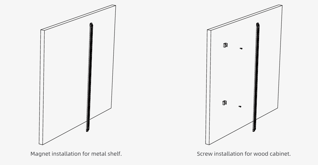 Installatiion
