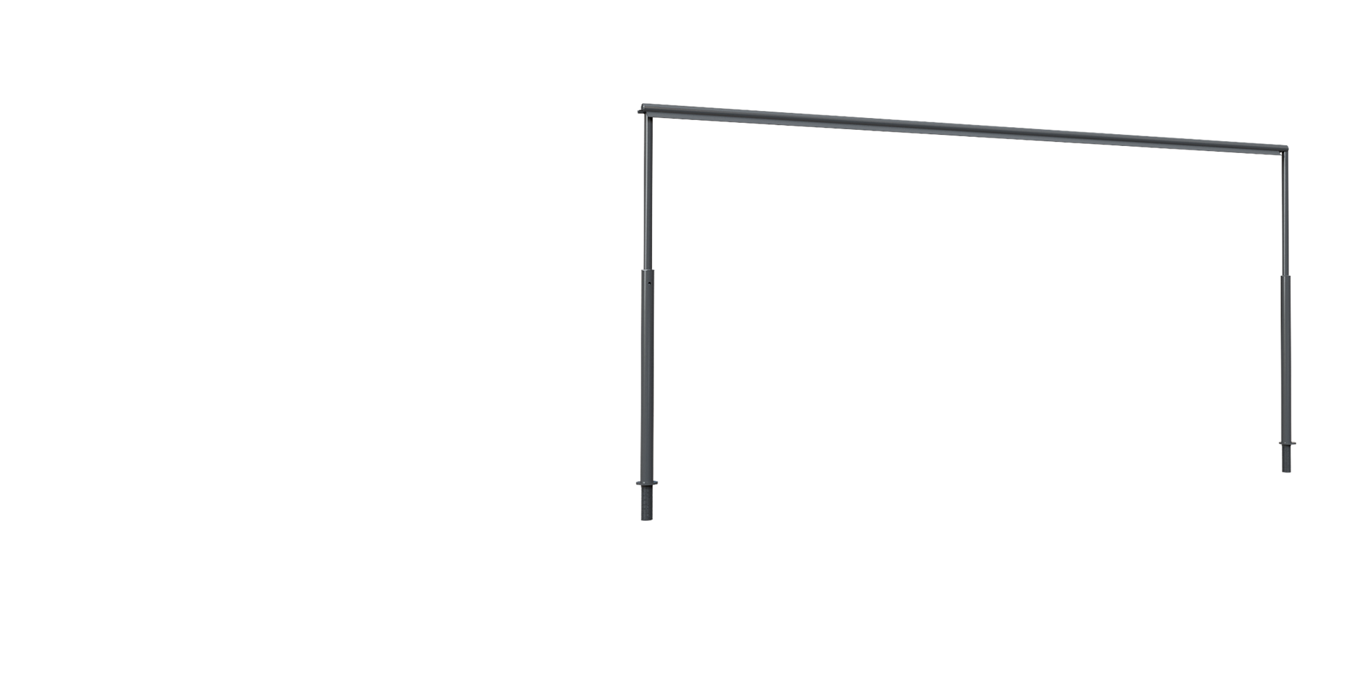 RETRACTABLE DOOR-TYPE JEWELRY LIGHT