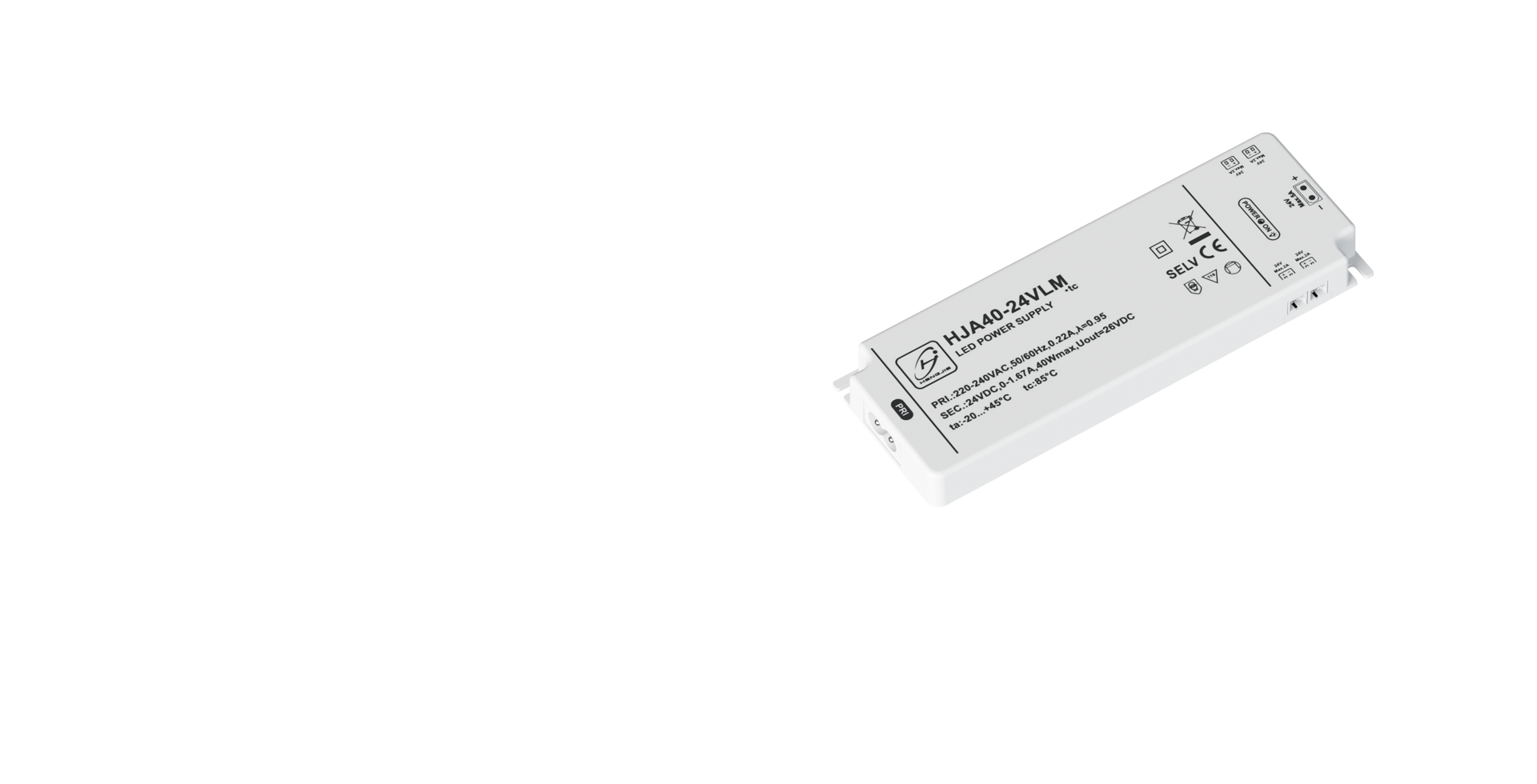 INTELLIGENT POWER SUPPLY-1520W