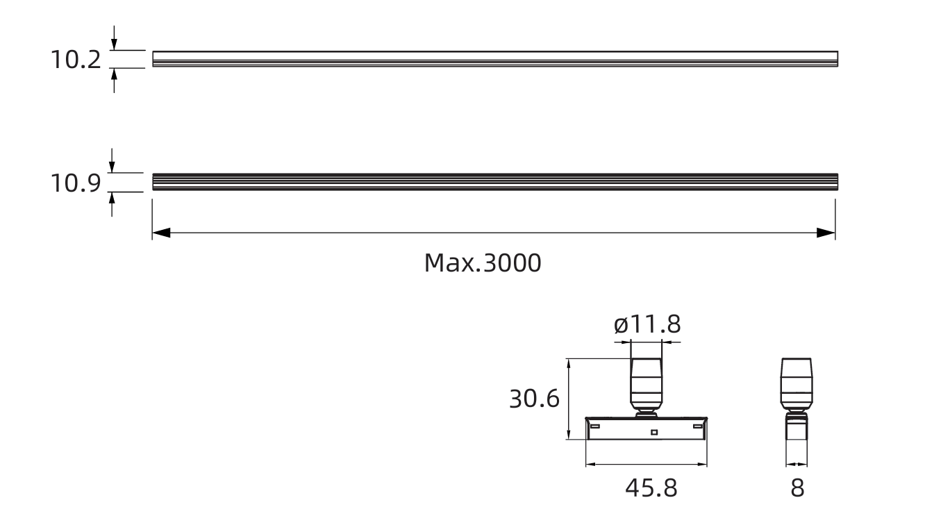Dimensions